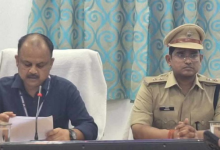 Photo of सहरसा की दो सीटों पर 1 घंटे पहले थमेगा मतदान