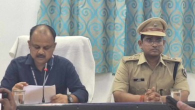 Photo of सहरसा की दो सीटों पर 1 घंटे पहले थमेगा मतदान