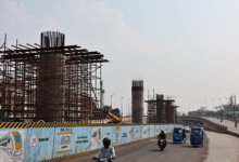 Photo of अब इंदौर में12 किलोमीटर होगा इंदौर मेट्रो का अंडग्राउंड रुट