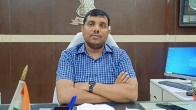 Photo of भोपाल में SIR सर्वे पर कलेक्टर की सख्ती