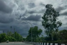 Photo of मध्यप्रदेश में बढ़ने लगी सर्दी, कई जिलों में आज हल्की बारिश के आसार