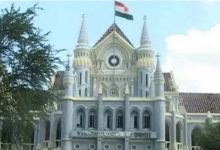 Photo of भोजपुर-बैरसिया रोड पर पेड़ कटाई मामले में हाईकोर्ट सख्त