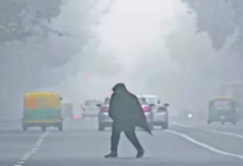 Photo of राजस्थान में उत्तरी हवाओं से बढ़ेगी ठंड, अगले दो दिन में पारा 3 डिग्री