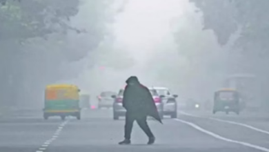 Photo of राजस्थान में उत्तरी हवाओं से बढ़ेगी ठंड, अगले दो दिन में पारा 3 डिग्री