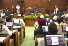 Photo of उत्तराखंड विधानसभा का विशेष सत्र: भविष्य के रोड मैप पर की जाएगी चर्चा