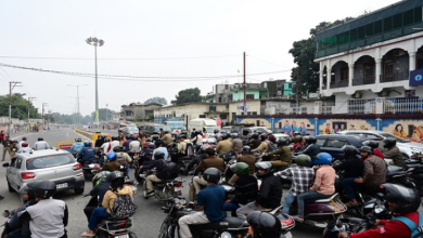 Photo of उत्तराखंड: क्या VVIP सुरक्षा की कीमत आम जनता को भारी परेशानी से चुकानी चाहिए?