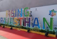 Photo of राजस्थान में निवेश की रफ्तार तेज: 7.05 लाख करोड़ के एमओयू पर ज़मीन पर काम शुरू