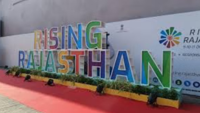 Photo of राजस्थान में निवेश की रफ्तार तेज: 7.05 लाख करोड़ के एमओयू पर ज़मीन पर काम शुरू