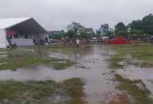 Photo of पहले चरण के मतदान के दिन मौसम कैसा रहेगा? 