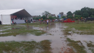 Photo of पहले चरण के मतदान के दिन मौसम कैसा रहेगा?