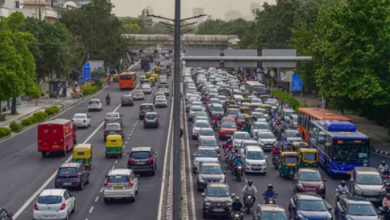 Photo of दिल्ली में प्रदूषण फैलाने वाले वाहनों पर कार्रवाई