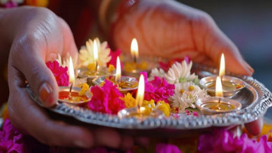 Photo of मार्गशीर्ष महीने में क्या करें और क्या नहीं?