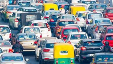Photo of अब जम्मू-कश्मीर की सड़कों पर नहीं दौड़ेंगे पुराने वाहन