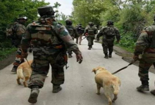 Photo of जम्मू-कश्मीर के इस इलाके में संदिग्ध हलचल