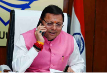 Photo of  हल्द्वानी में आज जुटेंगे पूर्व सैनिक, कैबिनेट मंत्री ने देखा व्यवस्था; सीएम होंगे मुख्य अतिथि