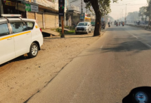 Photo of  यूपी: मोनाड यूनिवर्सिटी समेत तीन जगहों पर आयकर विभाग का छापा