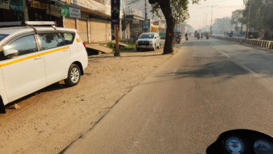 Photo of यूपी: मोनाड यूनिवर्सिटी समेत तीन जगहों पर आयकर विभाग का छापा