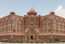 Photo of लखनऊ: मेट्रो के कारण बदलनी पड़ी जगह, अब निशातगंज में बनेगा संस्कृत निदेशालय