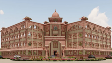 Photo of लखनऊ: मेट्रो के कारण बदलनी पड़ी जगह, अब निशातगंज में बनेगा संस्कृत निदेशालय