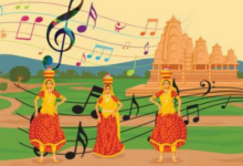 Photo of मध्य प्रदेश स्थापना दिवस: संगीत में एमपी का रहा अतुलनीय योगदान