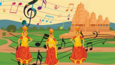Photo of मध्य प्रदेश स्थापना दिवस: संगीत में एमपी का रहा अतुलनीय योगदान