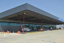 Photo of यूपी के इस शहर से नए साल में नवी मुंबई के लिए नियमित उड़ान