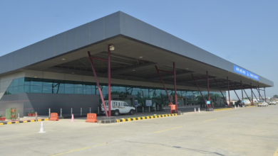 Photo of यूपी के इस शहर से नए साल में नवी मुंबई के लिए नियमित उड़ान