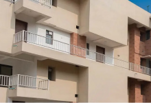 Photo of पंजाब में 300 वर्ग मीटर के मकानों पर मिलेगी 77% ग्राउंड कवरेज की सुविधा