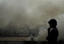 Photo of पंजाब में खराब हुए हालात! घर से बाहर निकला हुआ मुश्किल