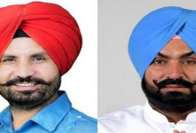 Photo of कांग्रेस के वरिष्ठ नेता भुल्लर व राजा वड़िंग को परिवार सहित जान से मारने की धमकी