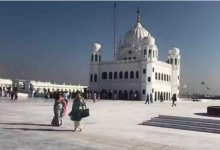 Photo of अमृतसर: ननकाना साहिब दर्शन के लिए जा रहे 12 श्रद्धालुओं को पाकिस्तान ने वाघा से लौटाया