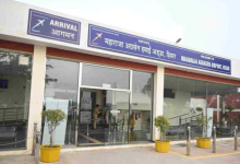 Photo of हिसार एयरपोर्ट: लाइसेंस अपग्रेडेशन के लिए डीजीसीए की टीम दो दिवसीय दौरे पर