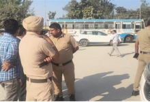 Photo of हरियाणा रोडवेज की बस से स्टूडेंट्स को कुचलने का मामला