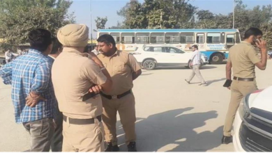 Photo of हरियाणा रोडवेज की बस से स्टूडेंट्स को कुचलने का मामला