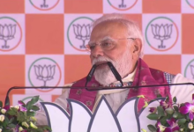 Photo of पीएम मोदी बोले- राष्ट्रीय जनता दल के 15 साल के जंगलराज में हुआ शून्य विकास