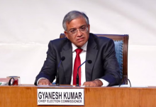 Photo of दक्षिण अफ्रीकी टीम बिहार आकर चुनाव प्रक्रिया देखना चाहती है