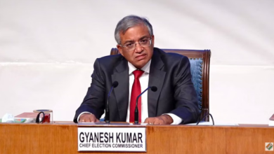 Photo of दक्षिण अफ्रीकी टीम बिहार आकर चुनाव प्रक्रिया देखना चाहती है