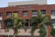 Photo of भोपाल: सात जिलों में 35 निर्माण कार्यों का औचक निरीक्षण