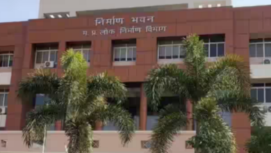 Photo of भोपाल: सात जिलों में 35 निर्माण कार्यों का औचक निरीक्षण