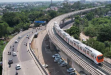 Photo of भोपाल मेट्रोपॉलिटन रीजन बनेगा विकास का नया केंद्र