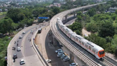 Photo of भोपाल मेट्रोपॉलिटन रीजन बनेगा विकास का नया केंद्र