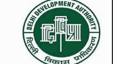 Photo of कड़कड़डूमा में बनेगा दिल्ली का पहला केंद्रित विकास क्षेत्र