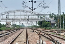 Photo of दिल्ली-बठिंडा रेलमार्ग से 10 फाटक हटाकर बनेंगे सबवे