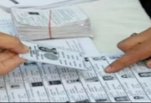 Photo of राजस्थान एसआईआर अभियान में तेजी, दो दिन में अब तक बांटे 36 लाख फार्म