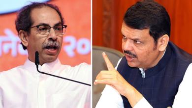 Photo of महाराष्ट्र: बाढ़-बारिश से किसान बेहाल…सीएम चुनाव में व्यस्त