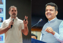 Photo of महाराष्ट्र: राहुल गांधी के दावों पर भाजपा हमलावर