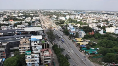 Photo of एमपी में नवंबर में भी होगी बारिश, आज कई जिलों में तेज बारिश का अलर्ट