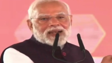 Photo of पीएम मोदी आज पहुंचेंगे काशी, कल चार वंदे भारत ट्रेनों को दिखाएंगे हरी झंडी