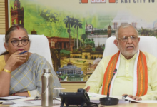 Photo of यूपी सरकार के मंत्री की दो टूक… सफाई व्यवस्था में बेवजह हस्तक्षेप न करें पार्षद