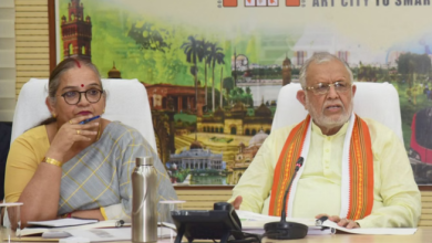 Photo of यूपी सरकार के मंत्री की दो टूक… सफाई व्यवस्था में बेवजह हस्तक्षेप न करें पार्षद